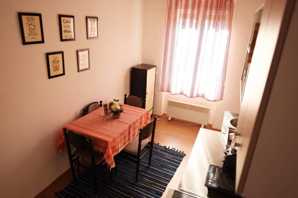 Viki Apartment Centar Ni Exterior foto