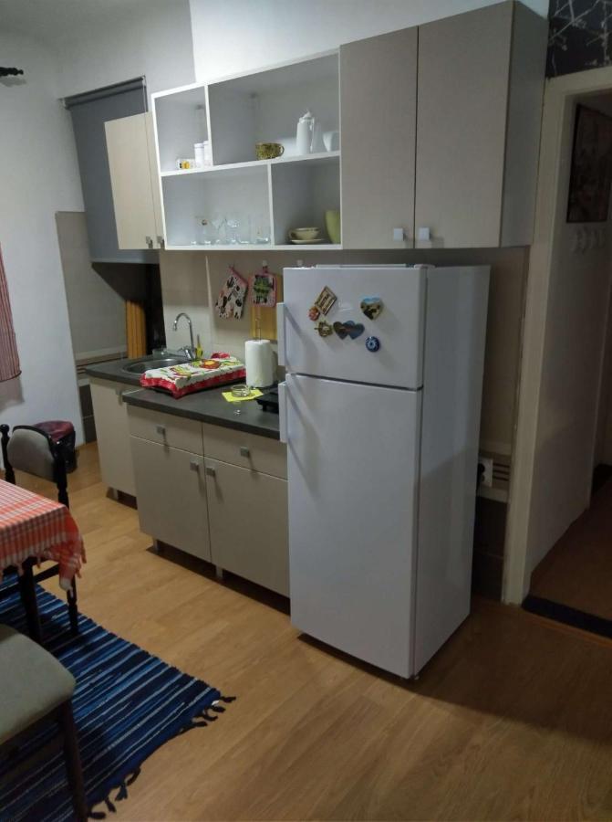 Viki Apartment Centar Ni Exterior foto